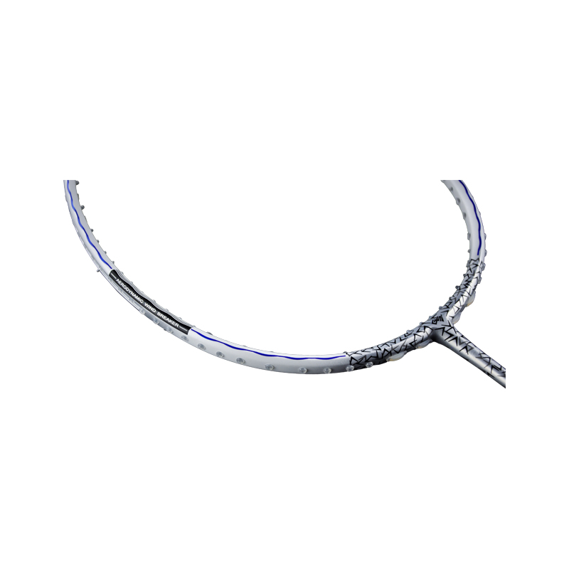 High quality easy most expensive badminton racket