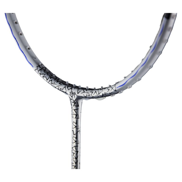 High quality easy most expensive badminton racket