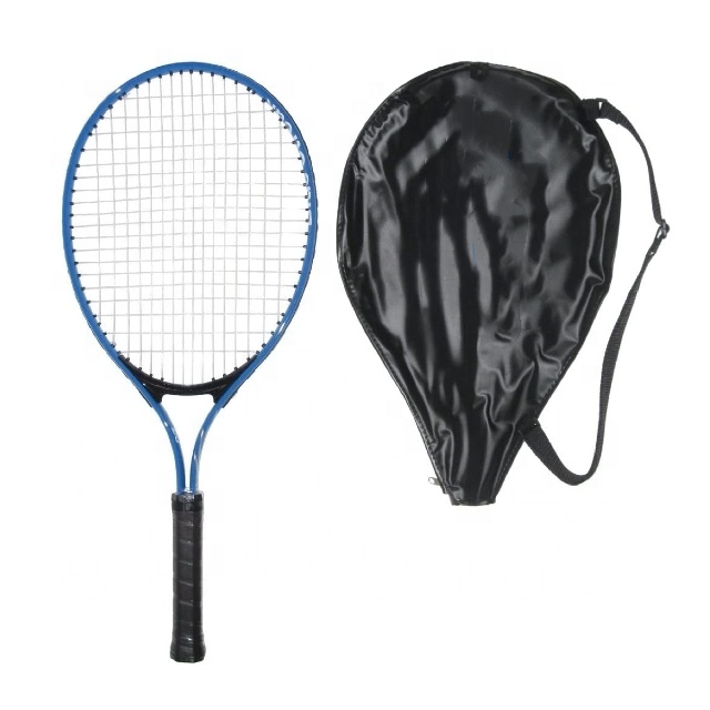 Types of badminton rackets