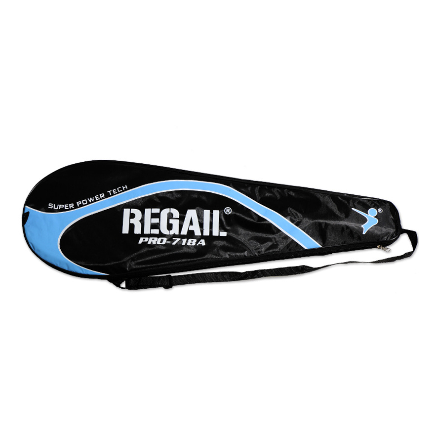 Trained premium quality badminton rackets